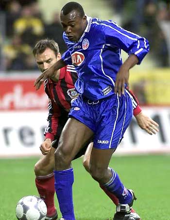 冠軍的真正 冠軍的真正